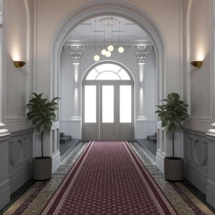 KH Opera Apartments - image 5