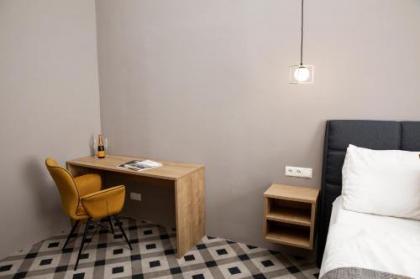 KH Opera Apartments - image 7