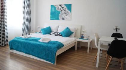 modern Apartment in the Heart of Vienna 5
