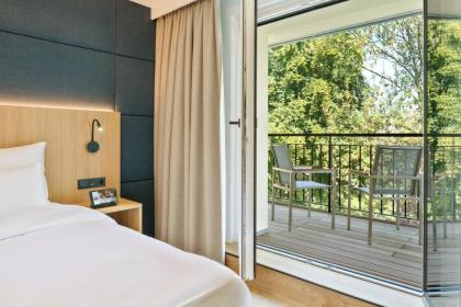 Austria Trend Hotel Maximilian - image 10