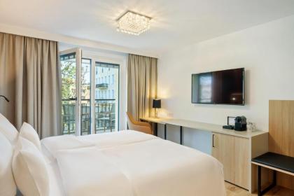 Austria Trend Hotel Maximilian - image 11
