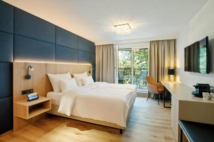Austria Trend Hotel Maximilian - image 12