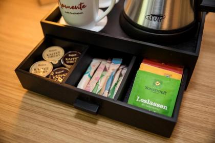 Austria Trend Hotel Maximilian - image 17