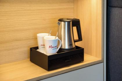 Austria Trend Hotel Maximilian - image 18