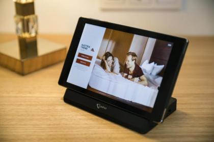 Austria Trend Hotel Maximilian - image 19