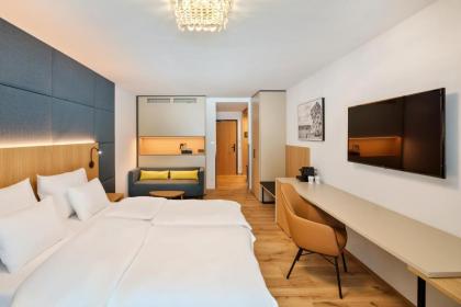 Austria Trend Hotel Maximilian - image 5