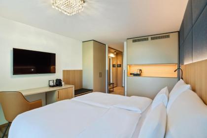 Austria Trend Hotel Maximilian - image 8