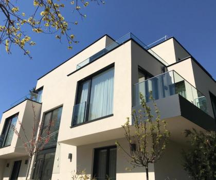 Premium Green Apartments Vienna - image 1
