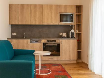 Premium Green Apartments Vienna - image 11