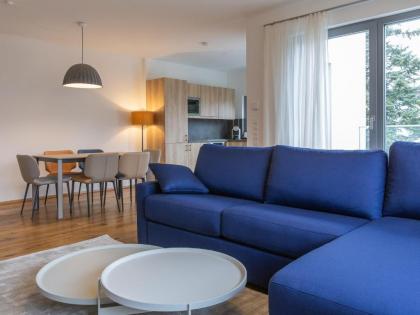 Premium Green Apartments Vienna - image 14