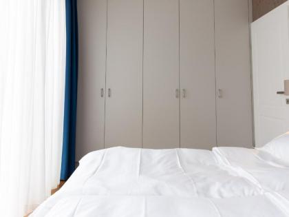 Premium Green Apartments Vienna - image 16