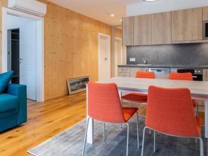 Premium Green Apartments Vienna - image 12