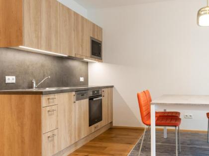 Premium Green Apartments Vienna - image 13