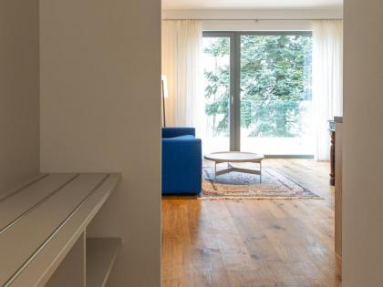 Premium Green Apartments Vienna - image 15