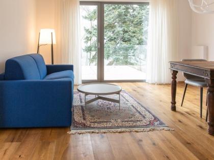 Premium Green Apartments Vienna - image 19