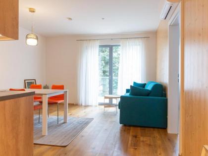 Premium Green Apartments Vienna - image 2