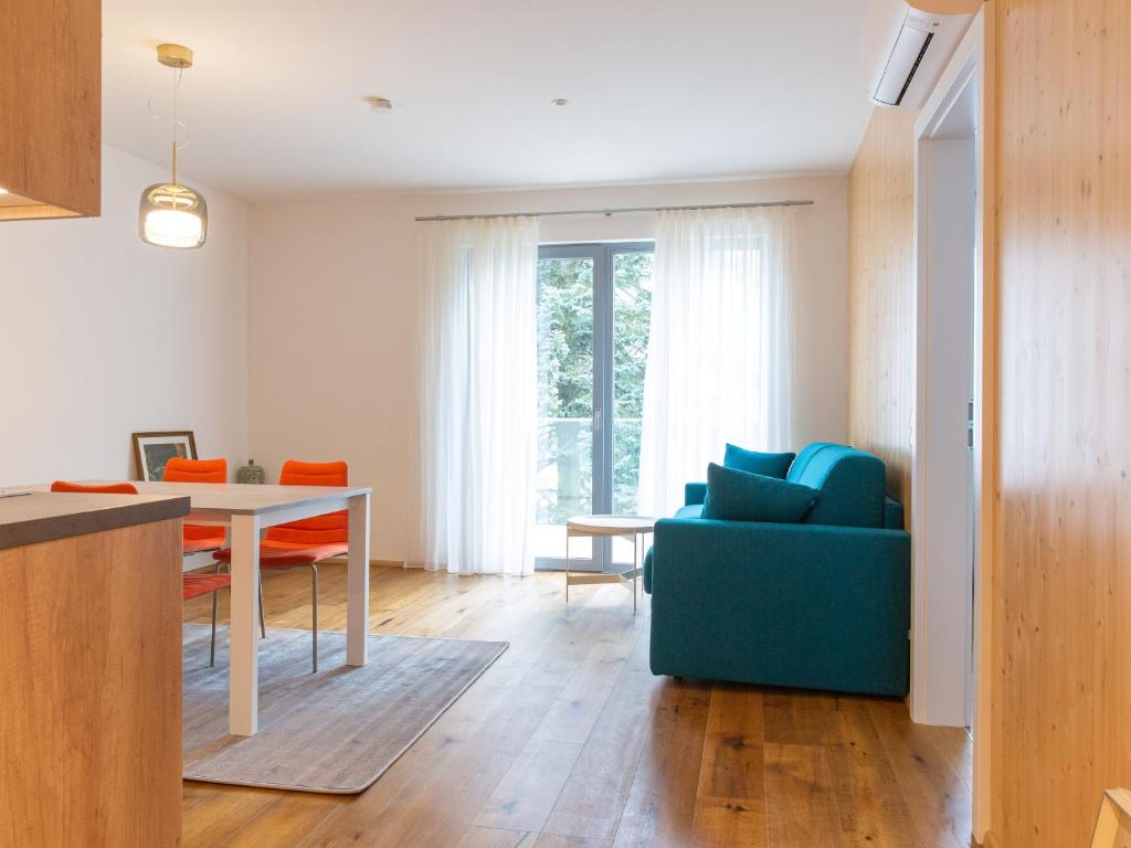 Premium Green Apartments Vienna - image 2