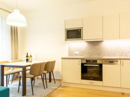 Premium Green Apartments Vienna - image 4