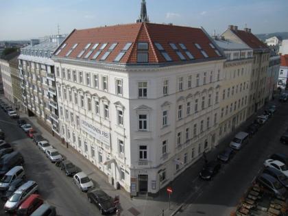 Rafael Kaiser Premium Apartments