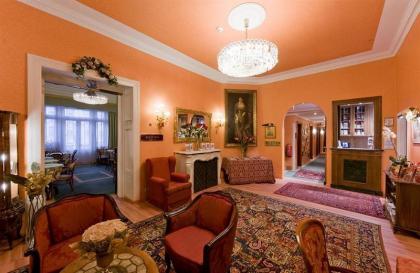 Arenberg Boutique Hotel Zentrum