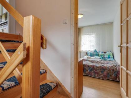 Lively Holiday Home in Wien with Private Garden - image 15