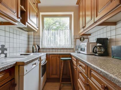 Lively Holiday Home in Wien with Private Garden - image 17