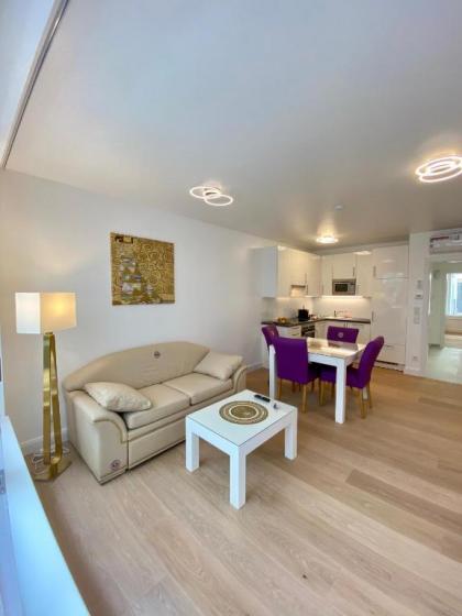 Steiner Residences Vienna Vorgartenstrasse - image 1