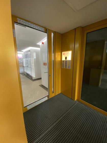 Steiner Residences Vienna Vorgartenstrasse - image 10