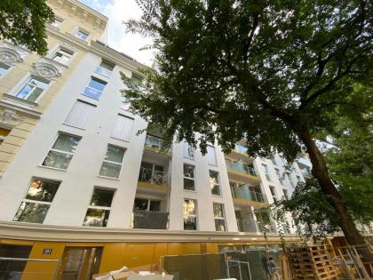Steiner Residences Vienna Vorgartenstrasse - image 11