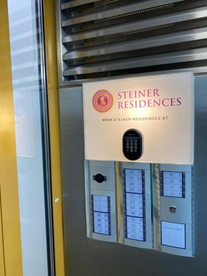 Steiner Residences Vienna Vorgartenstrasse - image 12