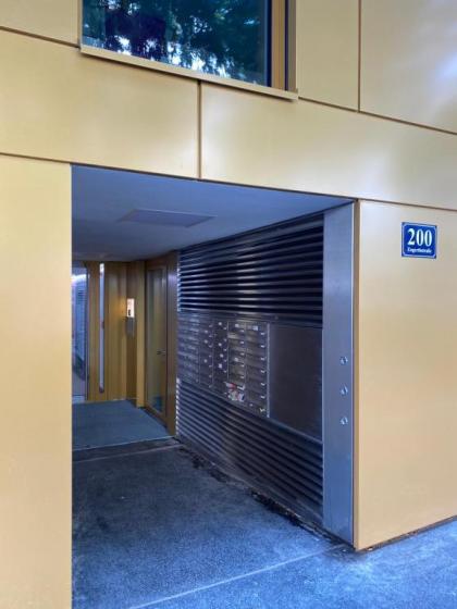 Steiner Residences Vienna Vorgartenstrasse - image 13