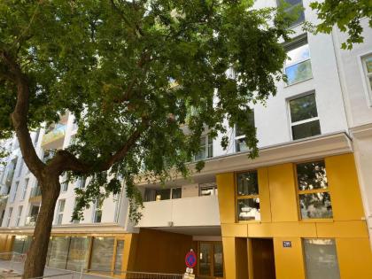 Steiner Residences Vienna Vorgartenstrasse - image 15