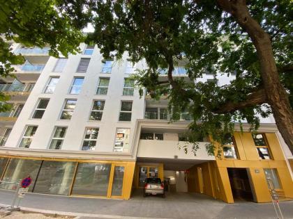 Steiner Residences Vienna Vorgartenstrasse - image 16