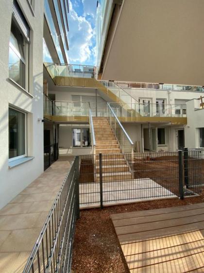 Steiner Residences Vienna Vorgartenstrasse - image 19
