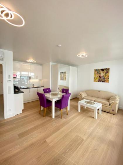 Steiner Residences Vienna Vorgartenstrasse - image 2