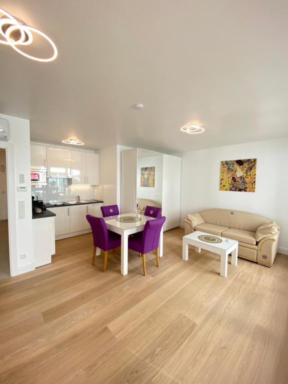 Steiner Residences Vienna Vorgartenstrasse - image 2