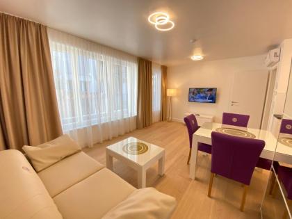 Steiner Residences Vienna Vorgartenstrasse - image 20