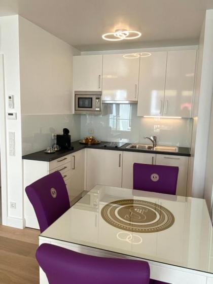 Steiner Residences Vienna Vorgartenstrasse - image 3