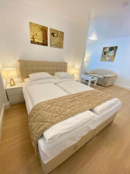 Steiner Residences Vienna Vorgartenstrasse - image 5