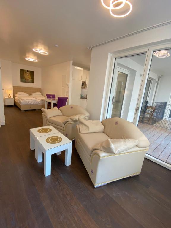 Steiner Residences Vienna Vorgartenstrasse - image 6