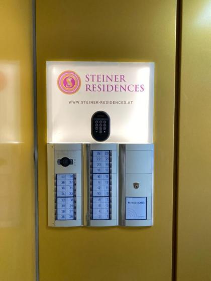 Steiner Residences Vienna Vorgartenstrasse - image 9