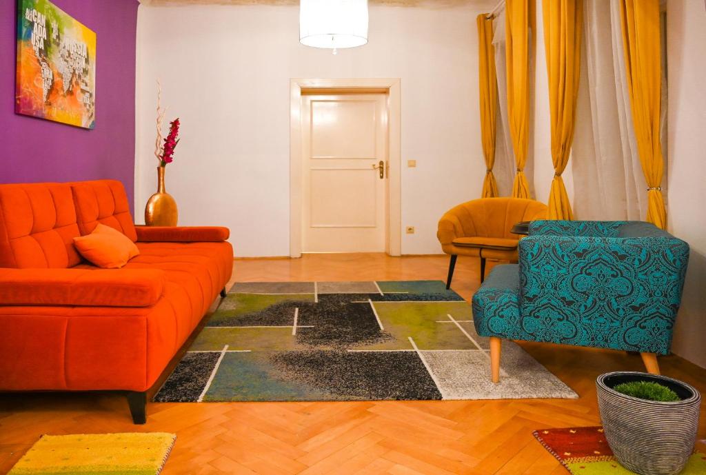 Breathtaking Suite Mozart - image 2