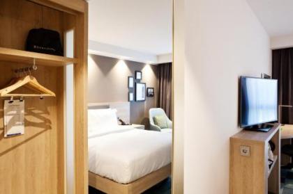 Hampton By Hilton Vienna Messe - image 16