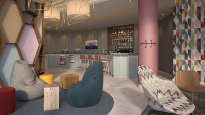 Hampton By Hilton Vienna Messe - image 4
