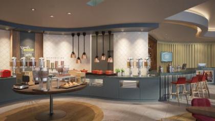 Hampton By Hilton Vienna Messe - image 8