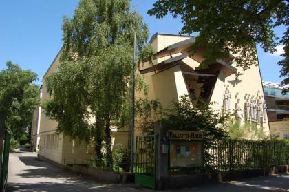 Pallottihaus Wien - image 1