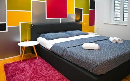 Breathtaking Residence Naschmarkt - image 19