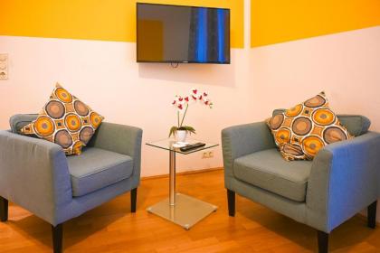 Backpacker Apartment Hofburg - image 1