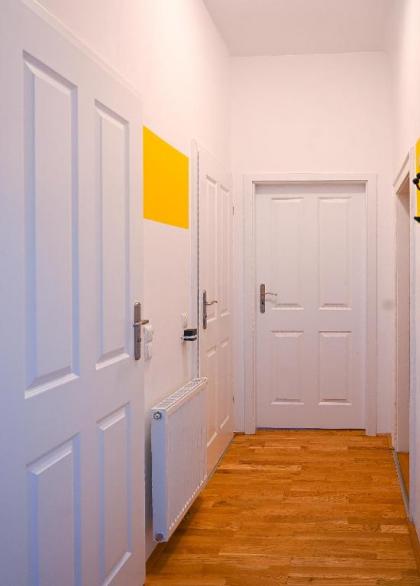 Backpacker Apartment Hofburg - image 2