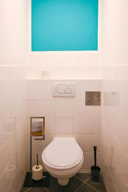 Backpacker Apartment Hofburg - image 3